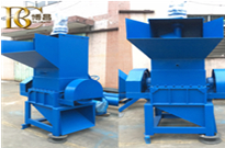 礦泉水瓶破碎機設(shè)備 博昌人將環(huán)保進行到底