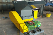 博昌專注10年專業(yè)生產廢舊塑料破碎機