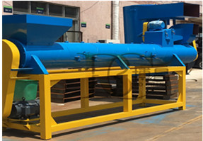 脫標機的工作原理及用途有哪些？