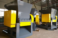 負(fù)責(zé)任的品牌才值得信賴(lài)-博昌塑膠破碎機(jī)售后有保障