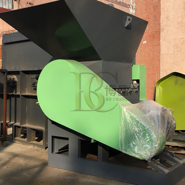 塑膠破碎機(jī)