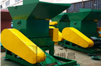 博昌塑料瓶破碎機為建設(shè)綠色家園出力