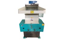 塑料破碎機(jī)的原理是什么？