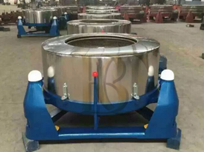 工業(yè)脫水機(jī)什么牌子好用？