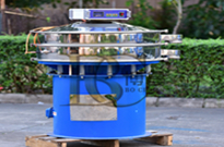 超聲波振動篩是一種什么樣的設(shè)備？