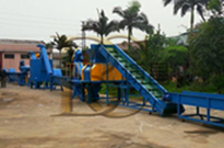 廣東廢舊礦泉水瓶回收站 清洗線(xiàn)設(shè)備價(jià)格該如何定義？