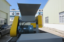 膠頭塑料破碎機(jī)設(shè)備應(yīng)該怎樣維護(hù)保養(yǎng)？