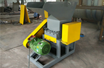 塑料破碎機(jī)對(duì)于塑料行業(yè)市場(chǎng)的重要作用